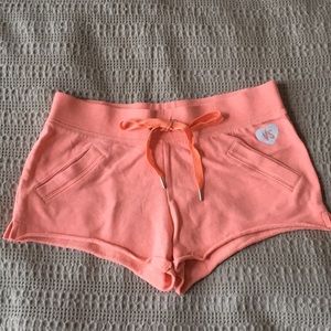 Victoria’s Secret Sleep Shorts, Small